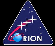 Project Orion logo