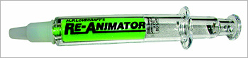 Re-Animator syringe pen