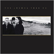 U2: The Joshua Tree - Deluxe Edition (2 CD)