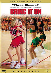 Universal's Bring It On: Collector's Edition