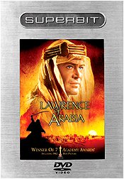 Lawrence of Arabia: Superbit