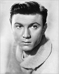 Laurence Harvey