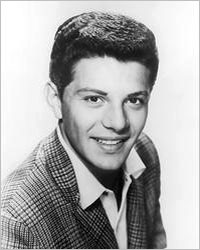 Frankie Avalon