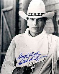 Patrick Wayne