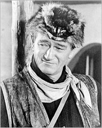 John Wayne