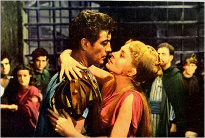 Robert Siegel's Golden Hollywood - Quo Vadis