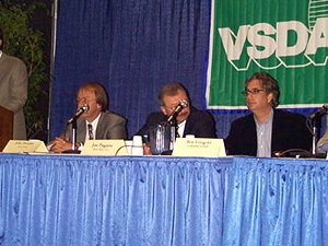 VSDA DVD Panel Discussion