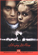 Sleepy Hollow