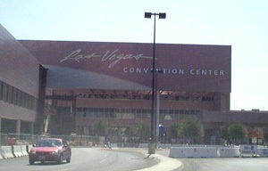 Las Vegas Convention Center