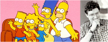 Simpsons scribe Al Jean