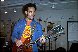 Ben Harper