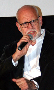 Frank Oz