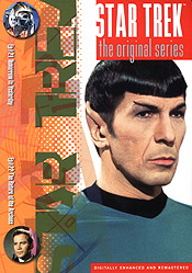 Star Trek: The Original Series, Volume 11