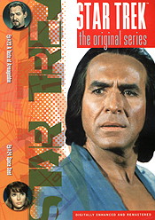 Star Trek: The Original Series, Volume 12