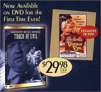 Touch of Evil