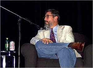 John Landis