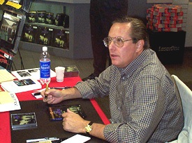 Exorcist director William Friedkin