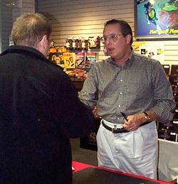 Exorcist director William Friedkin