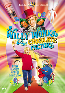 Willy Wonka and the Chocolate Factory: 30th Anniversary Edition