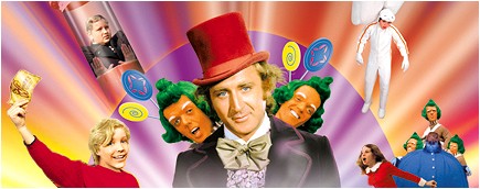 Willy Wonka and the Chocolate Factory: 30th Anniversary Edition