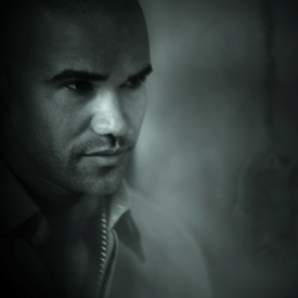 Shemar Moore