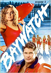 Baywatch: Season 1