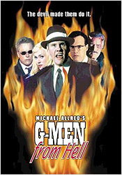 G-Men from Hell