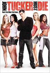 John Tucker Must Die