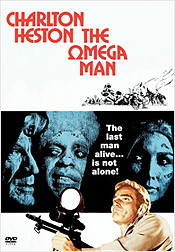 The Omega Man