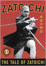 Zatoichi 1: The Tale of Zatoichi