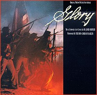 Glory Soundtrack 96/24 DAD