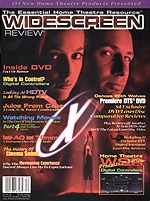 Widescreen Review magazine (Issue 30)