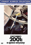 2001: A Space Odyssey (new Kubrick Collection version)
