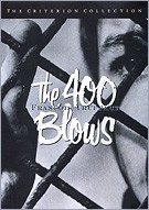 Criterion's The 400 Blows