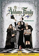 The Addams Family