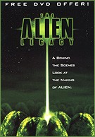 The Alien Legacy