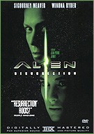 Alien Resurrection