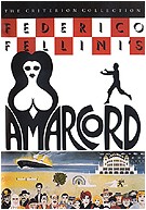 Criterion's Amarcord