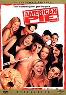 American Pie: Collector's Edition (R-rated)