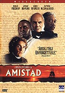 Amistad