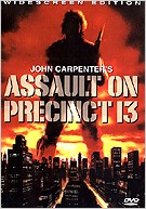 Assault on Precinct 13