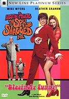 Austin Powers: The Spy Who Shagged Me