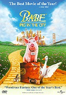 Babe: Pig in the City