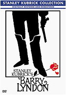 Barry Lyndon (new Kubrick Collection)