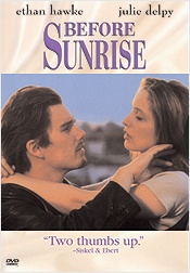 Before Sunrise