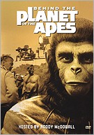 Behind the Planet of the Apes