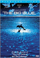 The Big Blue: Director's Cut