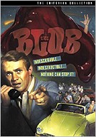 The Blob (Criterion)