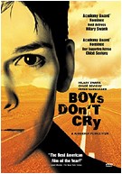 Boys Don't Cry