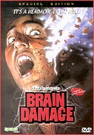 Brain Damage